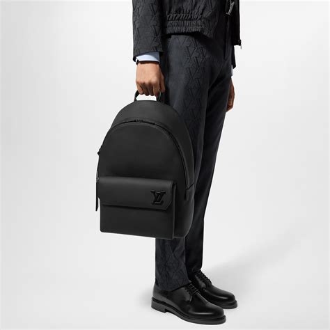 lv aerogram backpack|louis vuitton lv backpack.